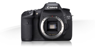 Canon EOS 7D