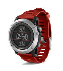 Garmin fenix3