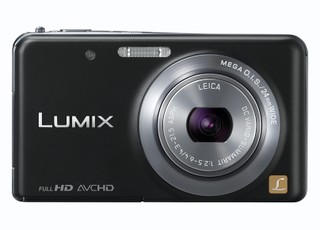 Panasonic DMC-FX80