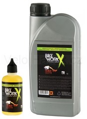 BikeWorkX Brake Star Dot 4
