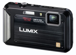 Panasonic Lumix DMC-FT20