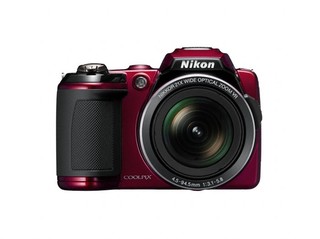 Nikon Coolpix L120