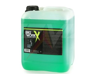 BikeWorkX Cyclo Star 5l