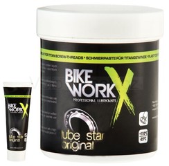 BikeWorkX Lube Star Original
