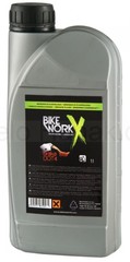 BikeWorkX Brake Star Dot 4 1l