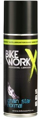 BikeWorkX Chain Star Normal 200ml