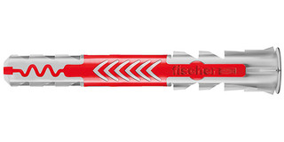 Fischer Duopower 8 x 65