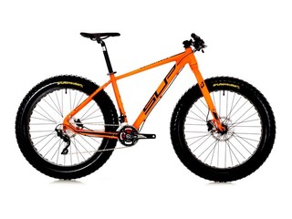 Fatbike Superior FX 920