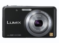 Panasonic DMC-FX80
