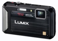 Panasonic Lumix DMC-FT20
