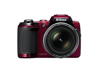 Nikon Coolpix L120