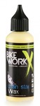 BikeWorkX Chain Star Wax Dry